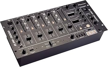 Amazon | Pioneer DJM-3000 DJミキサー | DJミキサー | 楽器